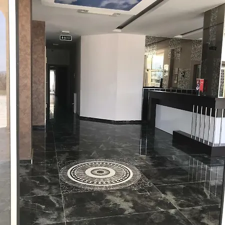 Yalim Garden Park Ξενοδοχείο 3*