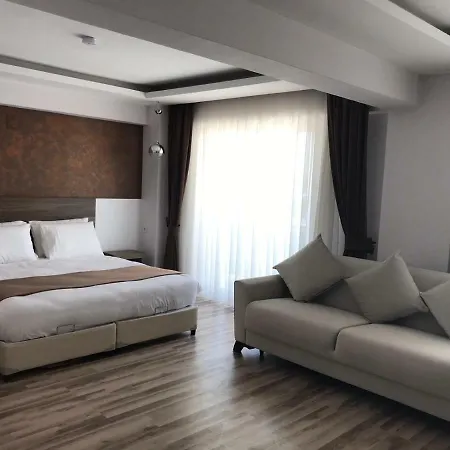 Ξενοδοχείο Yalim Garden Park 3*
