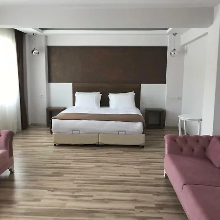 Otel Yalim Garden Park Uşak