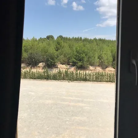 Ξενοδοχείο Yalim Garden Park 3*