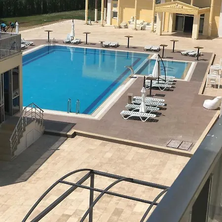 Otel Yalim Garden Park Uşak