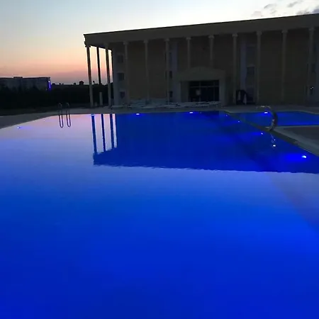 Otel Yalim Garden Park