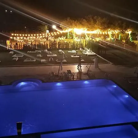 Otel Yalim Garden Park 3*
