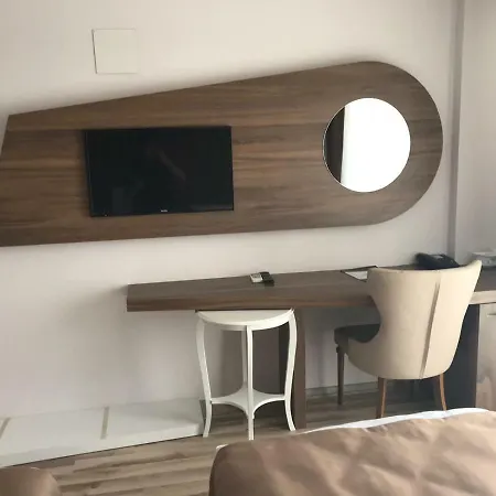 Yalim Garden Park 3* Uşak